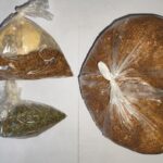 Policija kod 58-godišnjaka pronašla više od kilograma duhana i 46 grama marihuane