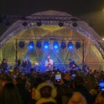 Virovitička šetnica gorjela od emocija – nastup Jakova Jozinovića oduševio publiku